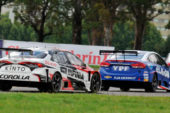 STC2000: Cambio de mando, Fredriks dejó de ser el responsable