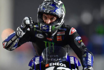 MotoGP: Viñales resisitió la estampida de Ducati y reina en el desierto