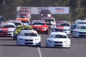 TRV6: Ciarrocchi gana el Sprint en Buenos Aires