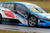 TC2000: Cravero vuelve a festejar