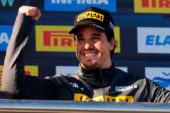 TC2000: Guerra heredó el triunfo en San Nicolás