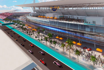 Fórmula 1: Así será una vuelta al nuevo circuito de Miami