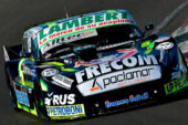TCP: De Brabandere y Boero dueños de las series