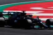 Fórmula 1: Hamilton y su quinta victoria consecutiva en el GP de España