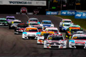 TRV6: Se confirmó la tercera fecha