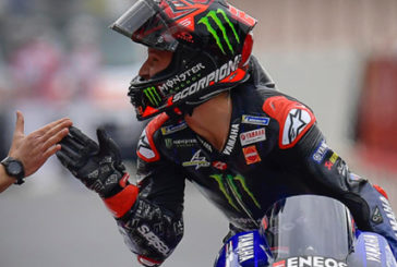 MotoGP: Fabio Quartararo gana en Mugello y rinde tributo a Jason Dupasquier