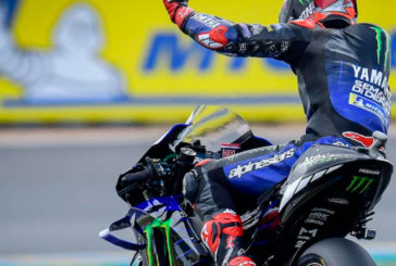 MotoGP: Quartararo amo y señor en Le Mans