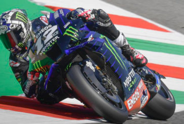 MotoGP: Viñales y las Suzuki son las referencias en Italia