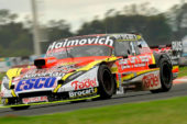 TC: Werner hace valer la localía