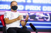 Fórmula 1: Bottas carga contra Mercedes… y los rumores de su salida crecen