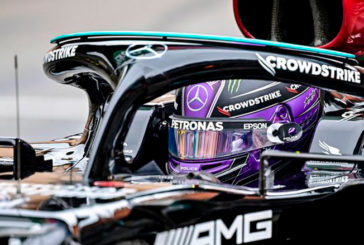 Fórmula 1: Mercedes espera otro fin de semana complicado en el GP de Azerbaiyán
