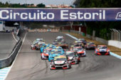 WTCR: En la segunda carrera, Guerrieri llegó 5º y Girolami 13º