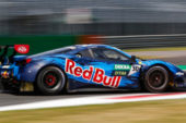 DTM: Lawson gana la primera carrera del DTM bajo normativa GT3 en Monza