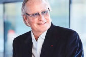 Fórmula 1: Muere Mansour Ojjeh, histórico propietario de McLaren