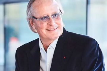 Fórmula 1: Muere Mansour Ojjeh, histórico propietario de McLaren