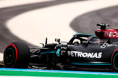 Fórmula 1: Verstappen rompe el dominio de Hamilton en las poles de Francia