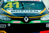 TC2000: Barrio dominó la clasificación y se queda con la pole