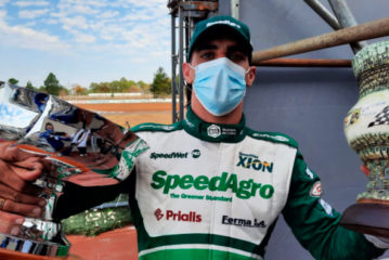 TCP: Chapur de punta a punta
