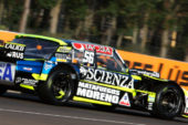 TCP: Fritzler se quedó con la pole en el Villicum