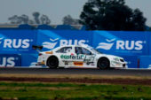 TRV6: Guerra logró el triunfo en San Nicolás