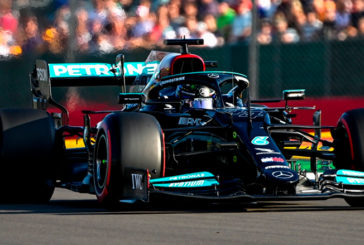 Fórmula 1: Hamilton se lleva la ‘no-pole’ de la primera clasificación de Silverstone