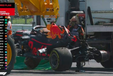 Fórmula 1: Honda salva el motor de Verstappen: ¿clave para el título 2021?