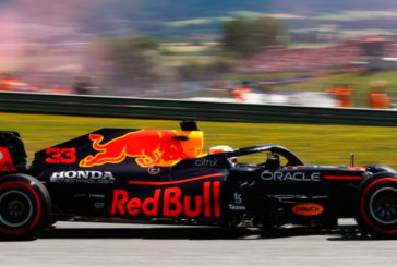 Fórmula 1: Un Verstappen arrollador logra la pole en Austria
