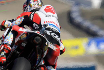 MotoGP: Nakagami domina y Pedrosa sorprende de inicio