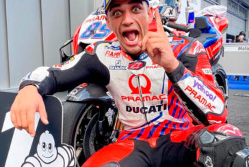 MotoGP: Martín repite pole en el Red Bull Ring