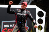 Indy Car: Power llega a la 40ª victoria
