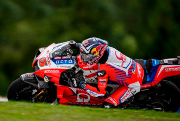 MotoGP: Zarco impone respeto y Lecuona se reivindica