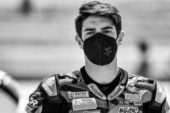Super Bike: Fallece a los 15 años Dean Berta Viñales