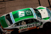 TRV6: Guerra fue el dominador en la tarde de Buenos Aires