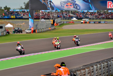MotoGP: Se corre en Termas hasta el 2025