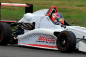 FR 2.0: Vezzaro y Suarez mandan en los entrenamientos