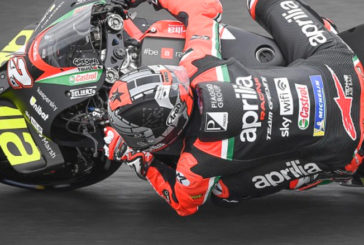 MotoGP: Viñales sorprende al lidera el estreno en suelo italiano