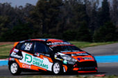 TN C2: Yerobi ganó la final en Alta Gracia