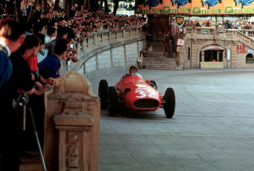 Fórmula 1: A 70 años del primer triunfo de Juan Manuel Fangio