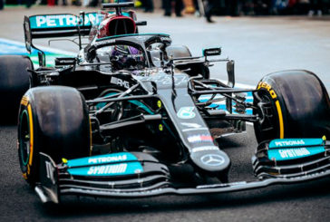Fórmula 1: Hamilton logra una nueva pole y Alonso saldrá 5º en Turquía