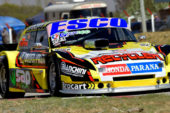 TCP: Martinez logra la pole en San Luis