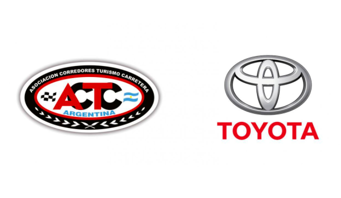 TC: Toyota desembarcará como quinta marca en la temporada 2022