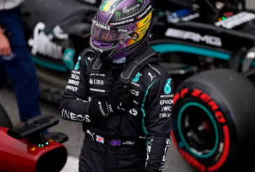 Fórmula 1: Hamilton, en riesgo de ser descalificado y Verstappen sancionado