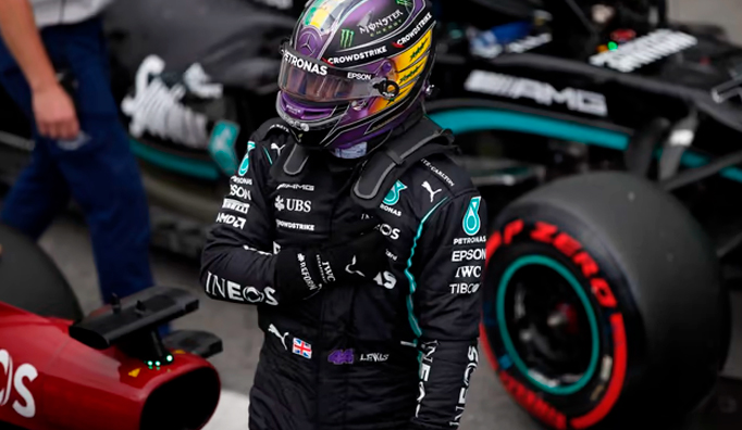 Fórmula 1: Hamilton, en riesgo de ser descalificado y Verstappen sancionado