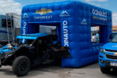 Dakar: Santa Fe tendrá su representante, Pablo Macua correrá en la competencia más exigente del mundo