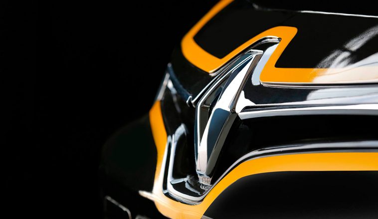 Renault Sport le dice adiós al automovilismo argentino