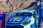 STC2000: El campeón, sigue con Chevrolet