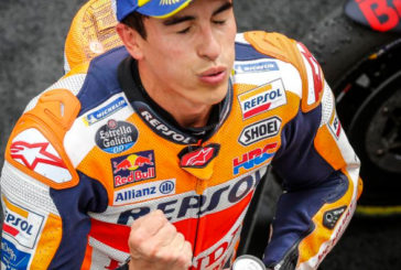 MotoGP: Marc Márquez participará en el Test de Sepang