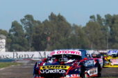 TCP: Debut soñado para Marcos Quijada