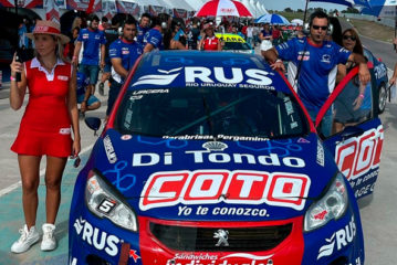 TN C3: Urcera, Merlo y Franetovich dueños de las series
