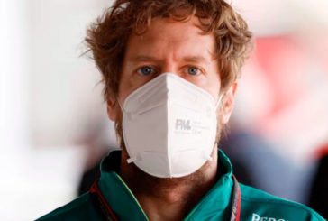 Fórmula 1: La Fórmula 1 reacciona tras el ataque a Ucrania y Sebastian Vettel pide cancelar el GP en Rusia